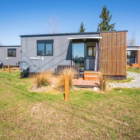 Stunted Totara, Unit 3 Villa Туизъл Екстериор снимка