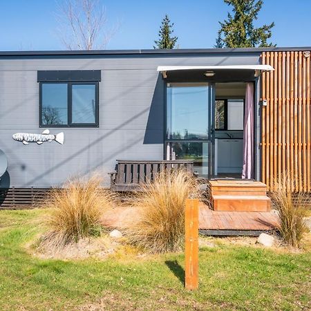 Stunted Totara, Unit 3 Villa Туизъл Екстериор снимка