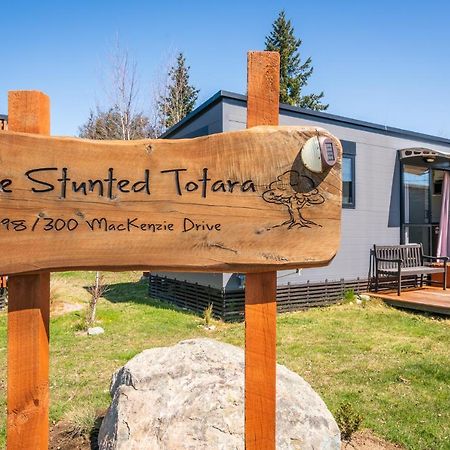 Stunted Totara, Unit 3 Villa Туизъл Екстериор снимка