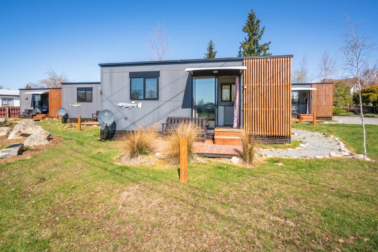 Stunted Totara, Unit 3 Villa Туизъл Екстериор снимка