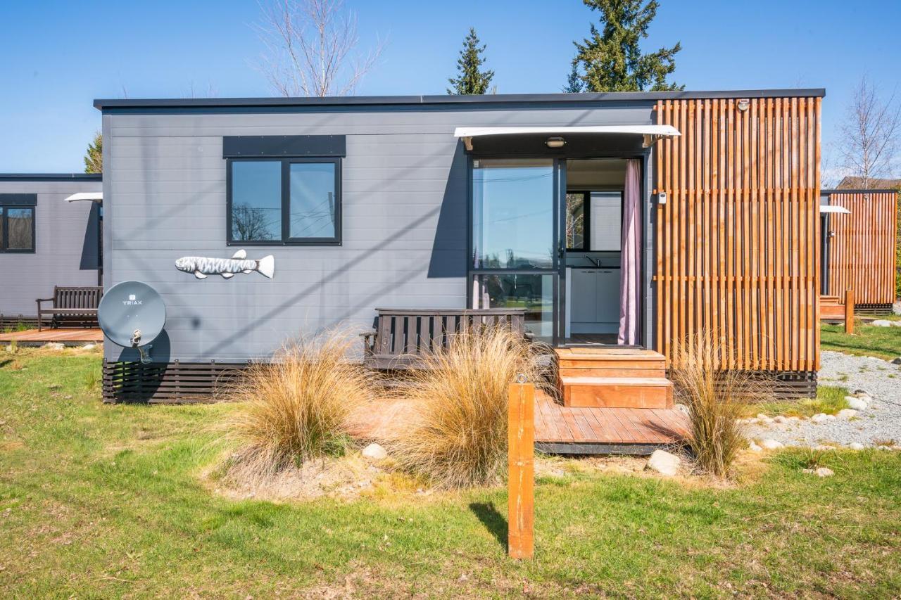 Stunted Totara, Unit 3 Villa Туизъл Екстериор снимка