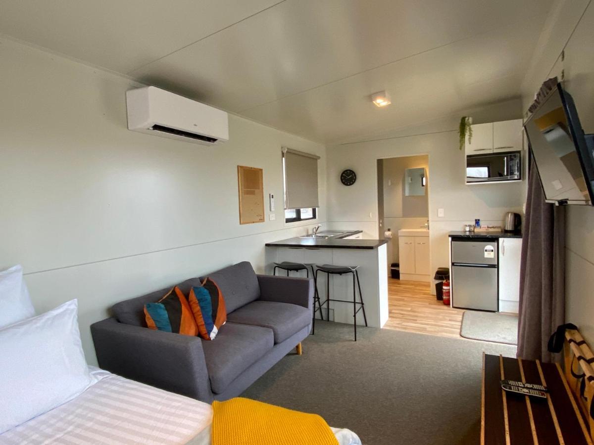Stunted Totara, Unit 3 Villa Туизъл Екстериор снимка