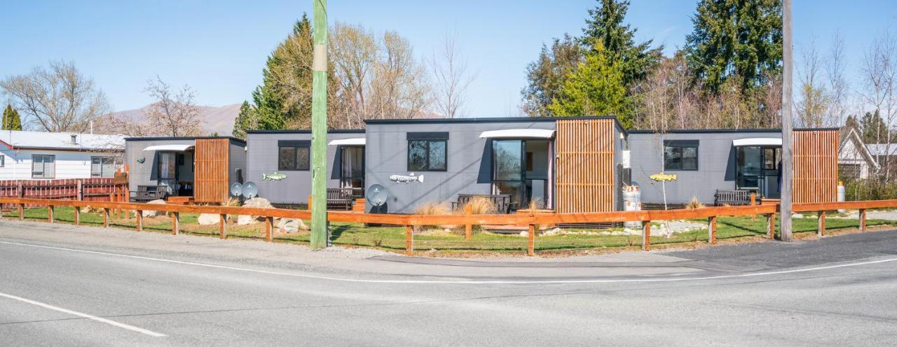 Stunted Totara, Unit 3 Villa Туизъл Екстериор снимка