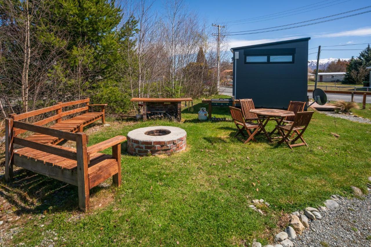 Stunted Totara, Unit 3 Villa Туизъл Екстериор снимка